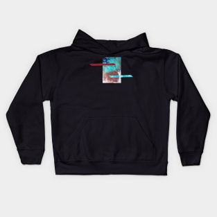 Aurora Kids Hoodie